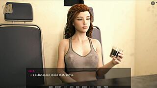 Tales From The Unending Void 40