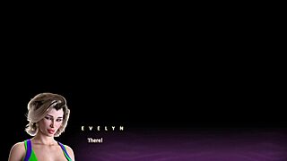 Beautiful Busty Stepmom Screams In Apocalust 25 3D Hentai!