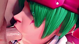 OVERWATCH COMPILATION 109 13 05 23