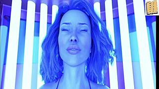 Oh, A Wife And Her Stepmother In Steamy, Provocative Encounters!