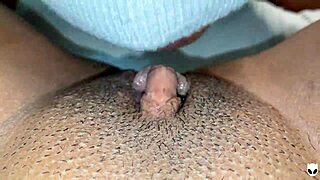 i love how he licks my huge clit and i cum in his mouth