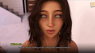 Wvm 157 features a group with teen amateurs