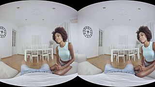 Virtualrealporn Com - Newlywed