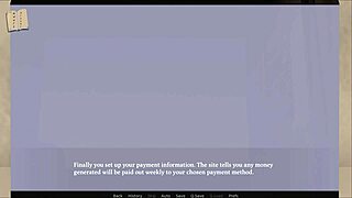 Lunars chosen 39 is an anime hentai game. You should play it.