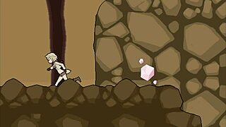 Flower fairy part eight scenes with hentai action.