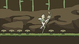 Hey, Flower Fairy, ready for Part 7 scene action?