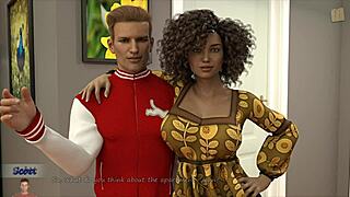 big city pleasures 5 where scott doubts john can handle jessy in 3d anime homemade amateur scenes