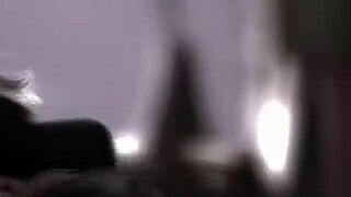 White slut invites me for bent over doggystyle in Second Life.