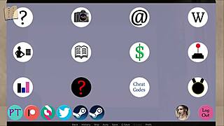 Lunars chosen 39 is an anime hentai game. You should play it.