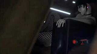 Madeline Zoldak Animation Compilation with Wild Gangbang Creampie Scenes