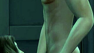 Juicy Dick Blowjob Compilation 3D Hentai!