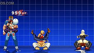 Mary Angel and Yuli in a wild 6P adventure! 😏