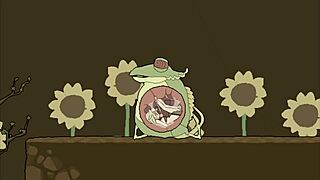 Hey, Flower Fairy, ready for Part 7 scene action?