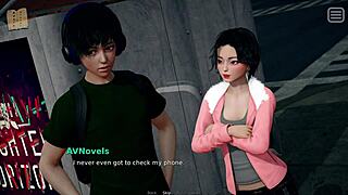 my bully became my lover