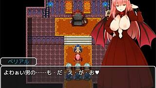 revolution in anime gmae