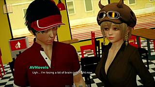 my bully became my lover