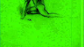 Detailed Vintage Erotic Drawings From Antique Comics