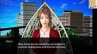 My New Family 147 Hentai Cartoon