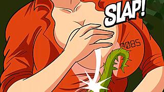 space women hogtied and fucked by alien monsters