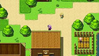 Female Demon King Works As Prostitute For Revenge And Bridge Repair - Part 4