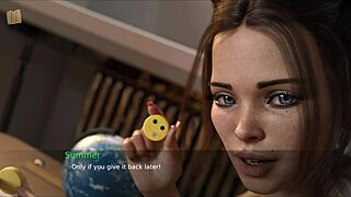 Summers gone 4 adventure