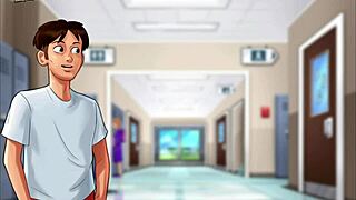 Summertime Saga Episode 226