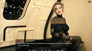 Tales from the unending void 34.