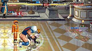 yo, ever seen brian dominate zero in wild hentai action?