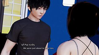 In my real desire 42, exploring big tits and erotic indian themes