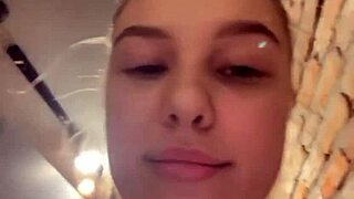 I’m going wild with hardcore banging at the gym