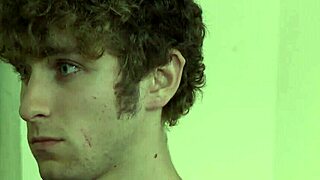 Brandon Wilde Pillages Calvin Banks' Booty With Big Cock