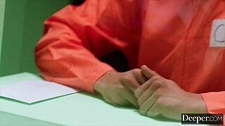 Angie Faith Gets Fucked Doggy Style