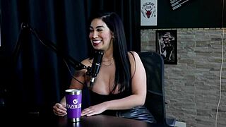 Unbelievable! Fetish for Gay Porn Turns Into Wild Bisexual Swinger Action With Amy Yamaguchi!