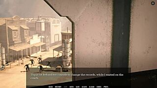 hey, couldn’t pay taxes so I banged her and her daughter