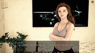 tales from the unending void 151 with 3d cartoon anime hentai