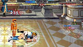 yo, ever seen brian dominate zero in wild hentai action?