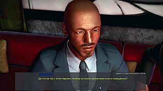 Deviant Anomalies Gameplay Part 29 with Rough Toilet Anal