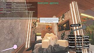 Blonde Whore Rides Monster Cock in Assfucking Scene!