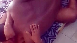 I always love it when she moans during orgasm