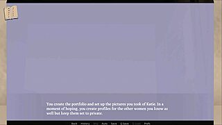 Lunars chosen 39 is an anime hentai game. You should play it.