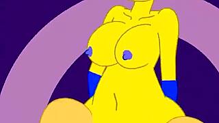 Ankha edit by Minus8 in wild furry flash