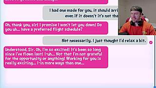 girls pillow fight or naughty fun during lockdown?