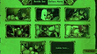 estella's nightmare in sealed space with succubus curse gallery 01