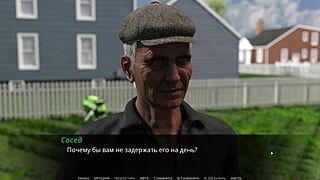 Complete Gameplay of Echoes of Lust Episode 2 Part 35. Watch 3D Cartoon Hentai with Monster Cock Deepthroat at Work.