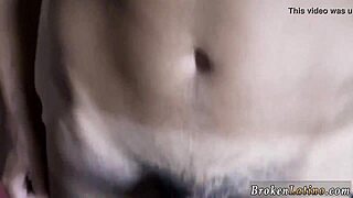 young guys explore bareback fun in hardcore gay scene