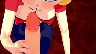 Beth smith fucks step in pov rick and morty fantasy