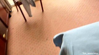 No Cock in My Pussy, It's Dad's, But ASS Is Free to USE!