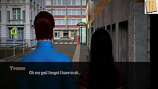 My new family episode 191 features hentai sex scenes.