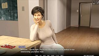 university of problems episode 161 with various challenges and solutions in a game setting.