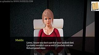 My new family 163 brings exciting anime adventures